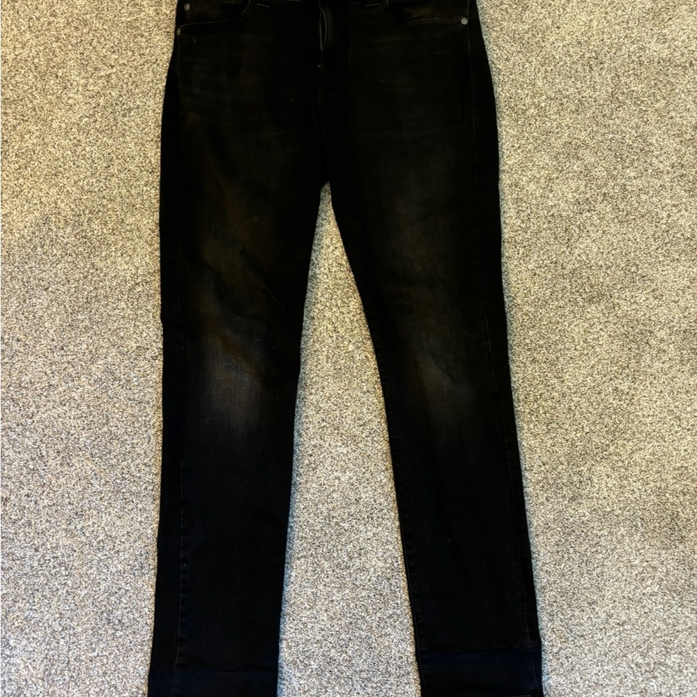 Fidelity Denim Torino Jeans